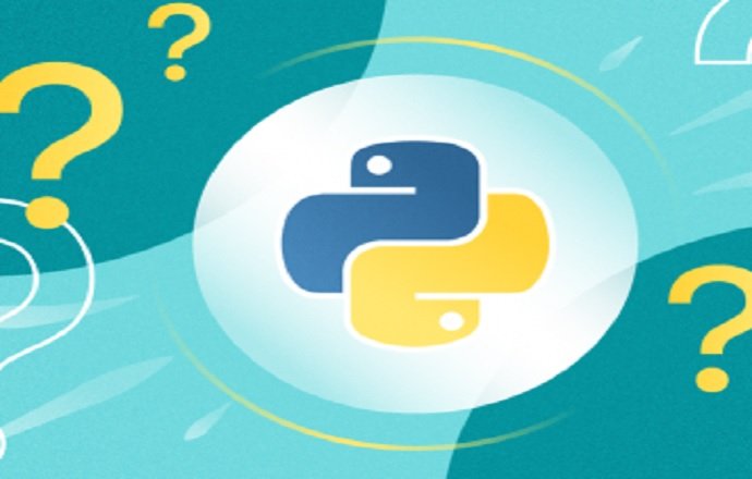 Learn Python Programming For Data Science and Machine Learning Online Course Free