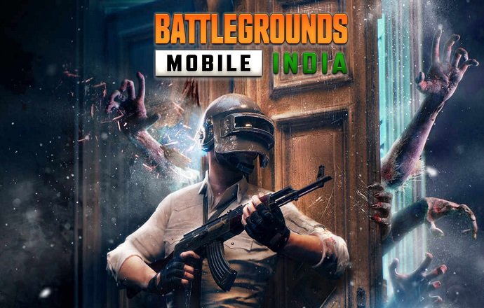 battleground mobile india link