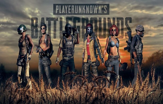 How to pre-register Battleground Mobile India Game on Play Store