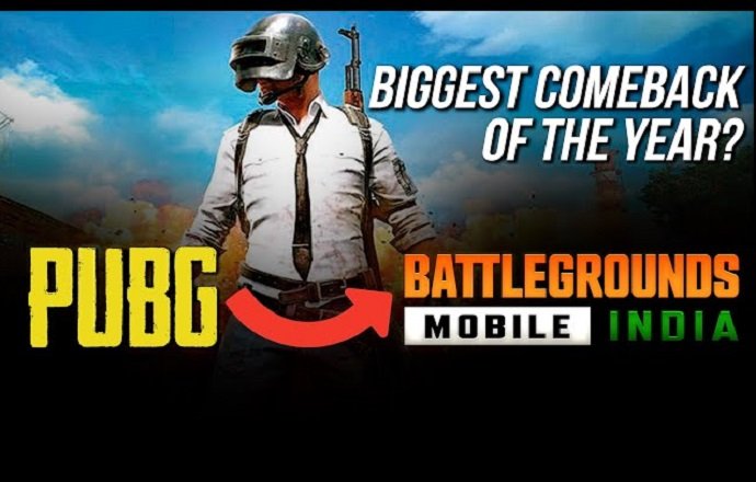 battleground mobile india pre registration play store link