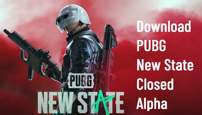 Download PUBG New State Closed Alpha APK and OBB Free Download Link For Android