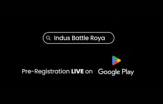 Indus Battle Royale Game on Play store